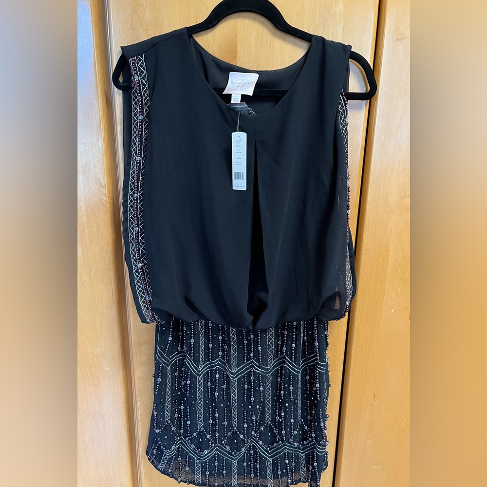 20’s Inspired Dress